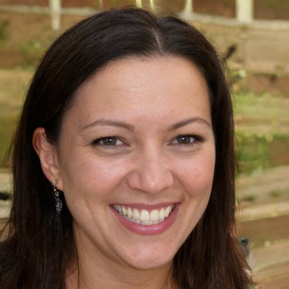 Sarah Müller