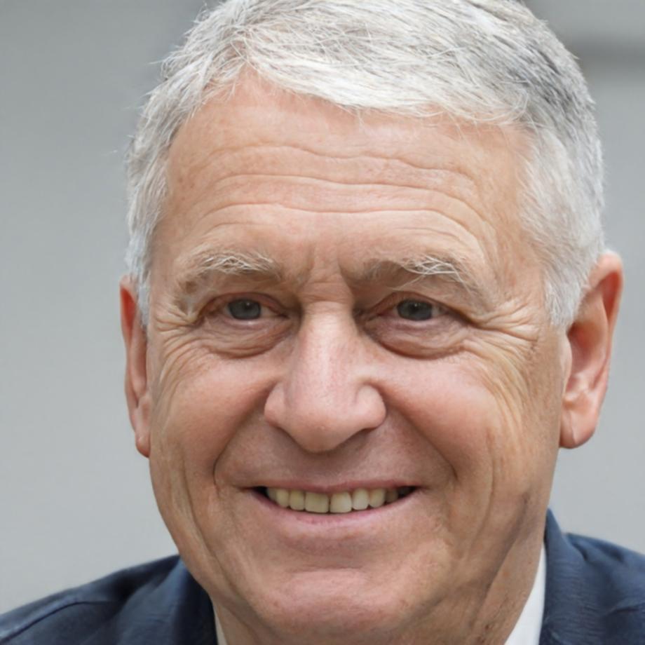 Profilbild von Michael Weber