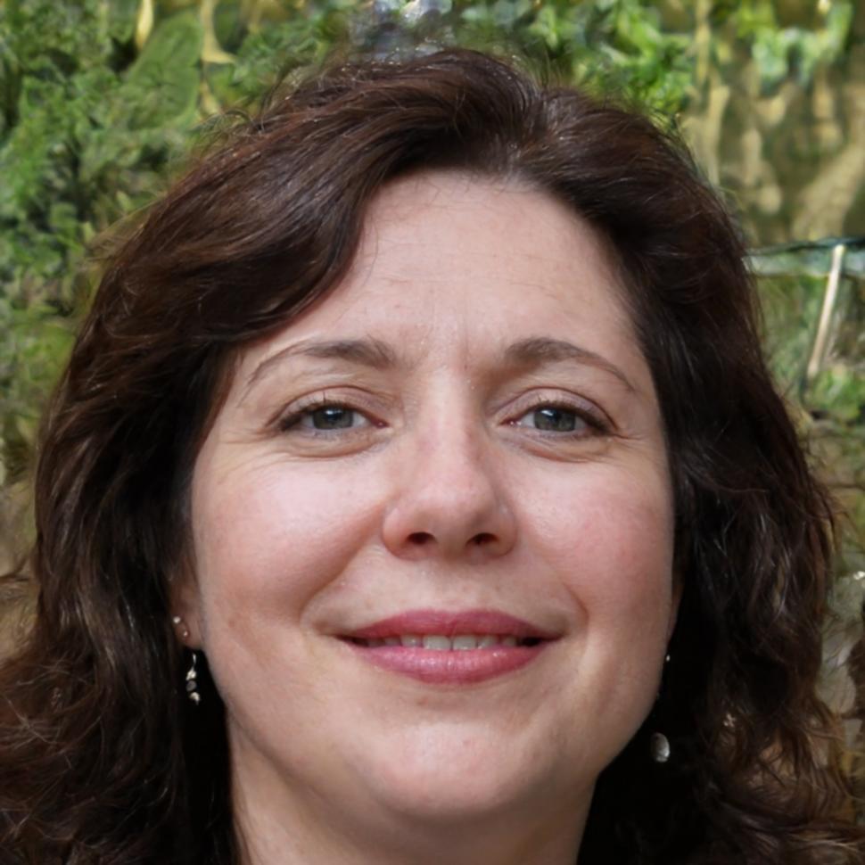 Maria Hoffmann - Datenanalystin bei galorixdigital