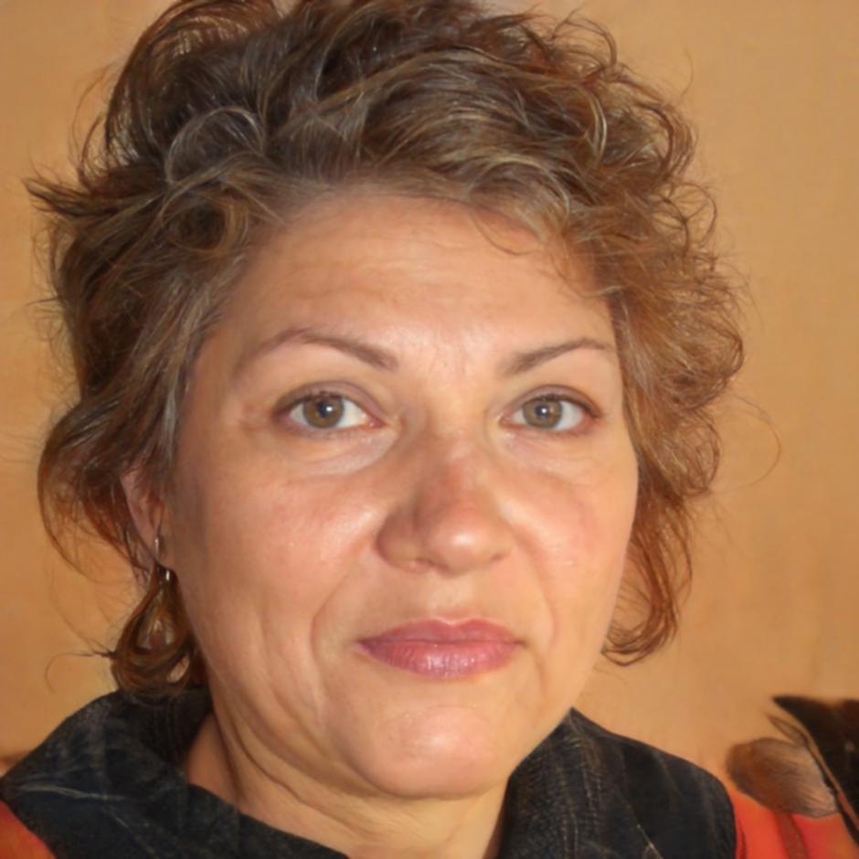 Maria Schmidt
