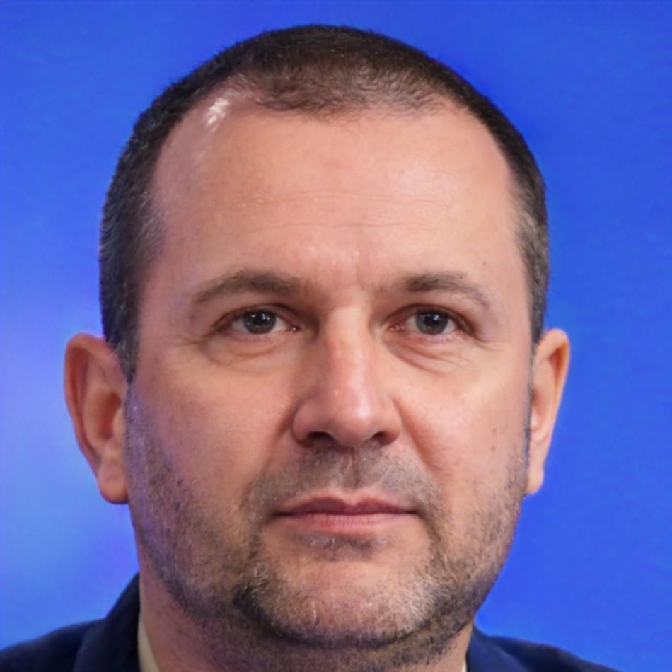 Profilbild von Thomas Koch